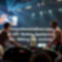 In-depth analysis of UFC betting sites