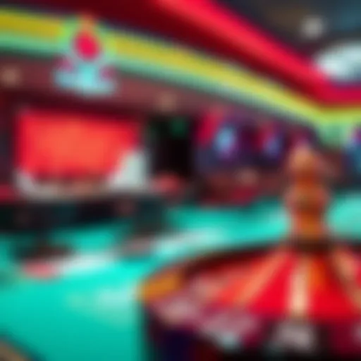 Overview of mobile casino growth in the UK