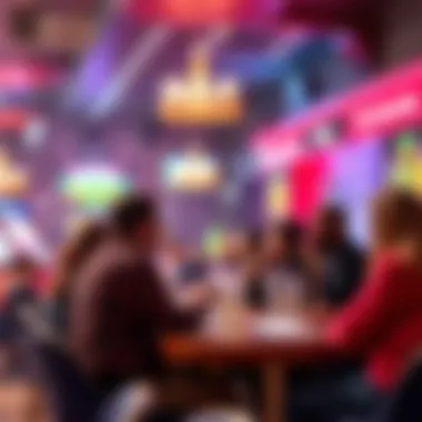 A community forum discussing trends and experiences related to online bingo.