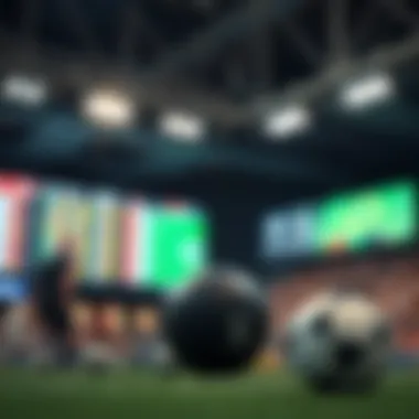 Trends in online betting