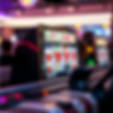 Effective Strategies for Playing Online Slots Strategies for optimizing online slot gameplay