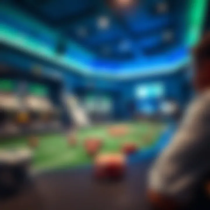 Understanding UK Gambling Regulations Regulatory framework for online gambling in the UK