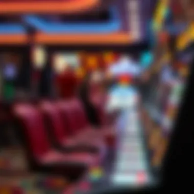 Maximizing Your Wins: Strategies for Slot Players Strategic layout with tips for maximizing wins in slot games