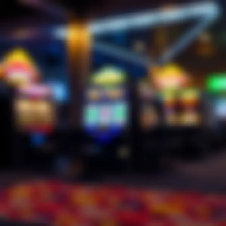 Recommended Top Slot Games in the UK Recommendations for top slot games in the UK