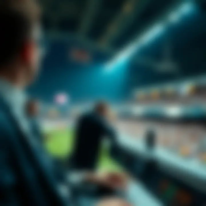 Trends in the UK Betting Community Popular trends in the UK betting community