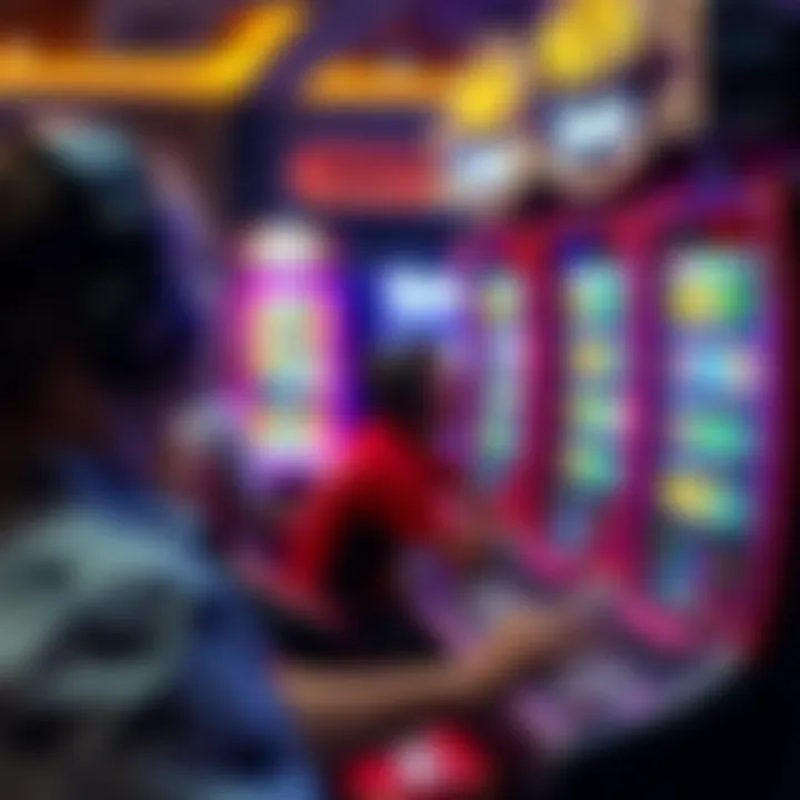 Understanding User Experience in Slot Gaming User experience analysis in slot gaming