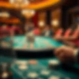 Understanding the Basics of Baccarat