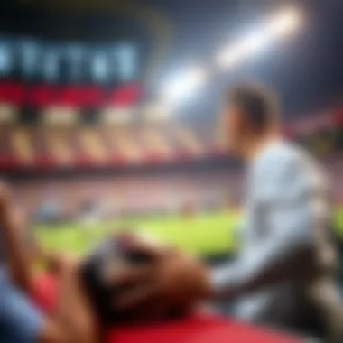 Understanding Betting Basics