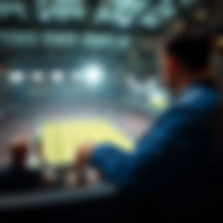 Factors Influencing Fluctuations in Betting Odds Understanding fluctuating betting odds