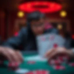 Understanding poker odds fundamentals