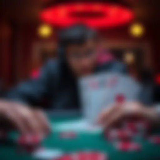 Understanding poker odds fundamentals