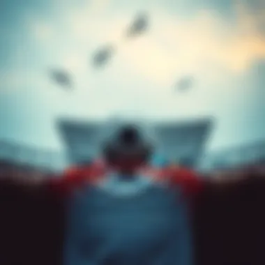 Understanding soccer betting odds