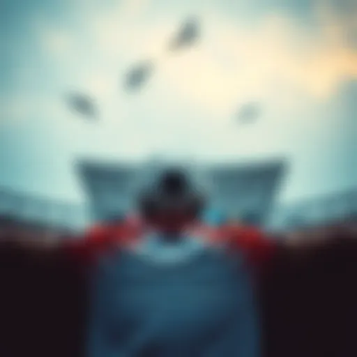 Understanding soccer betting odds