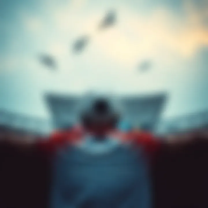 Understanding soccer betting odds