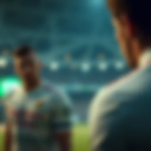 Analysis of the Unibet platform features