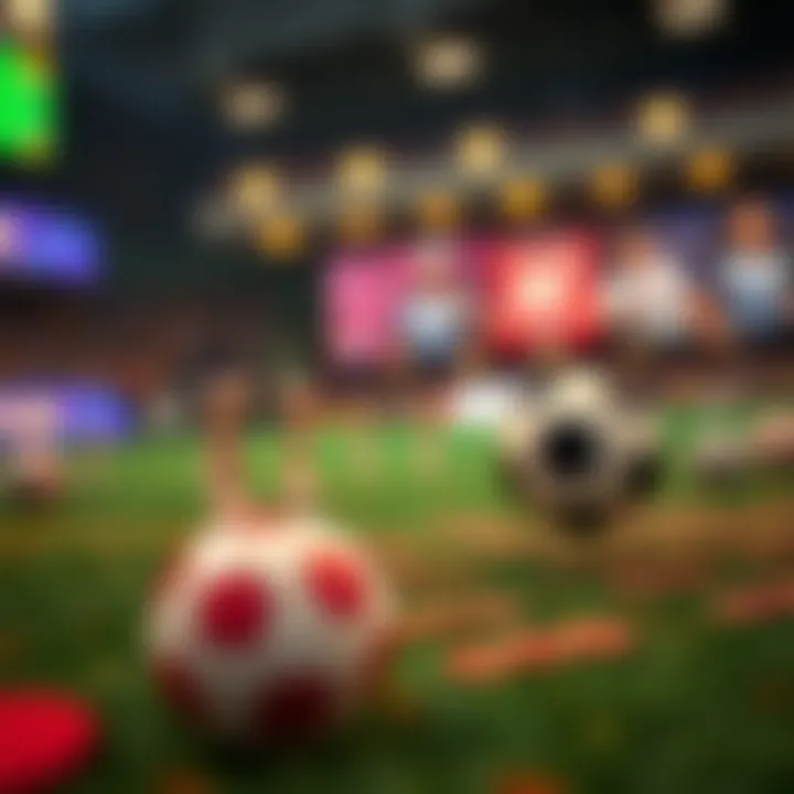 Diverse range of games available at Unibet