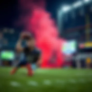 Trends in NFL betting markets