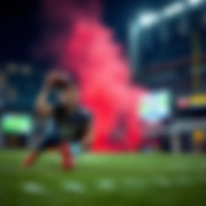 Trends in NFL betting markets