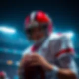 In-depth analysis of NFL betting strategies