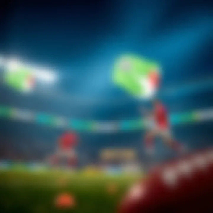 Overview of Unibet platform features