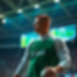 Unibet 라이브 스트림: 베팅 경험을 향상시키는 새로운 패러다임 Introduction