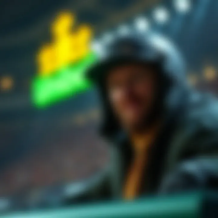 Notable Unibet 라이브 스트림: 베팅 경험을 향상시키는 새로운 패러다임