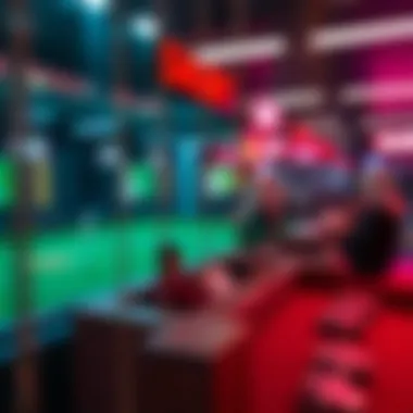 Safe Betting Environment Safe betting environment regulations