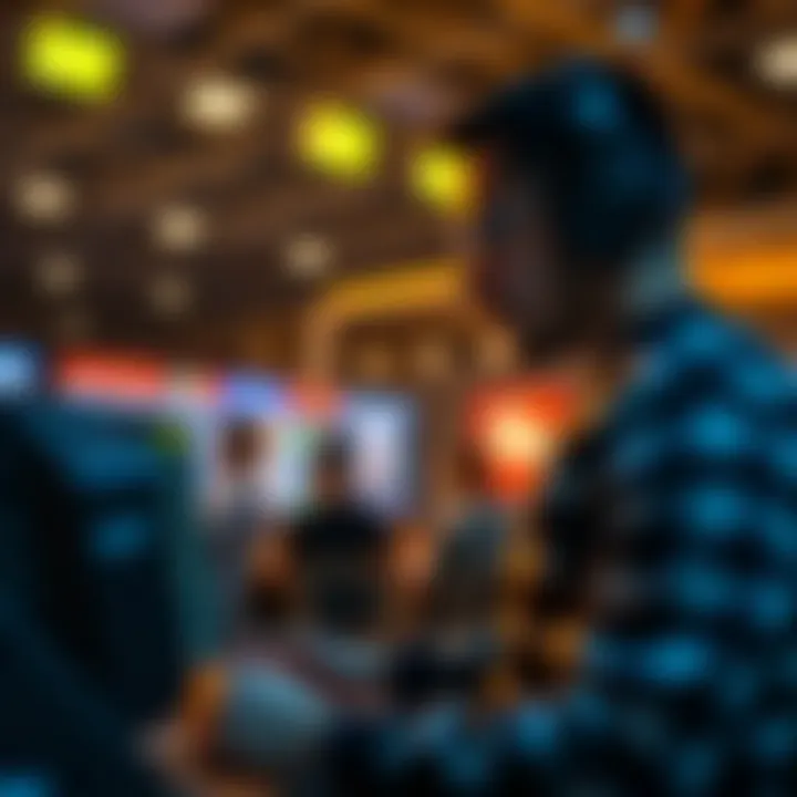 Safety measures in online betting