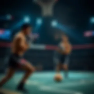 User experience on Unibet