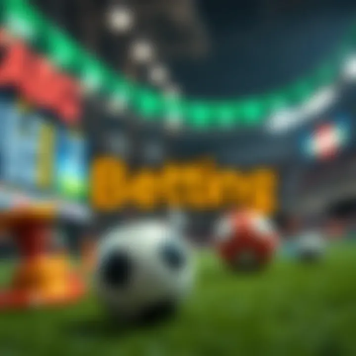 Diverse Options in Online Betting Diverse betting options available online