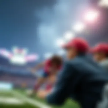 Understanding the Regulatory Environment Regulatory landscape of online betting in the USA