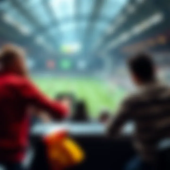 Effective Risk Management Strategies Strategies for effective risk management in betting