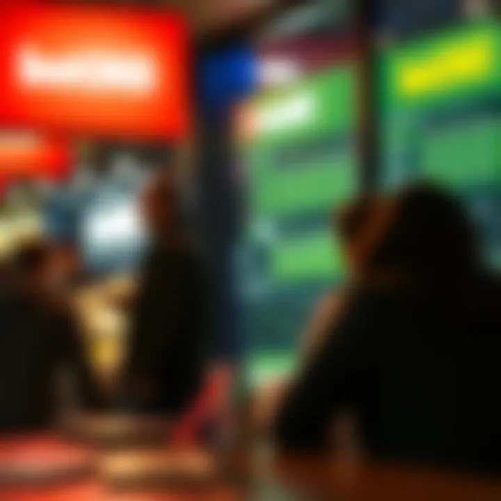 User Challenges in Accessing bet365 Challenges faced by users accessing bet365