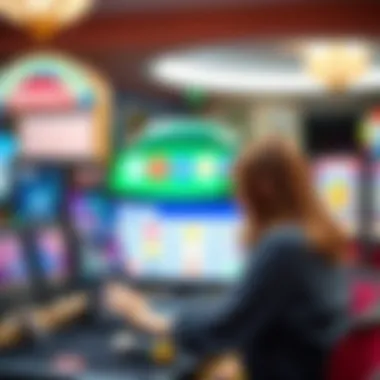 User experience analysis of popular online bingo sites