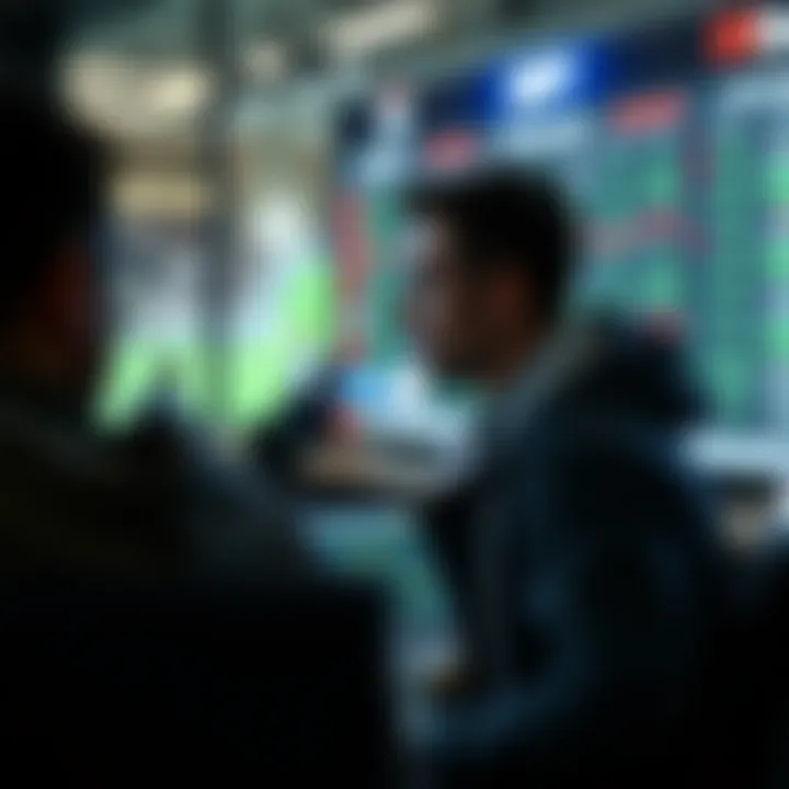 User experience on betting platforms