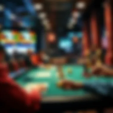 Understanding User Rights in Casino Transactions User Rights in Casino Transactions