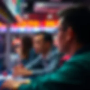 Insights from User Experiences on Toto Major A close-up of user testimonials and experiences