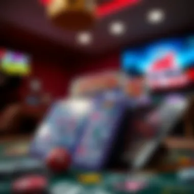 Diverse Scratch Card Designs Available Variety of online scratch card designs