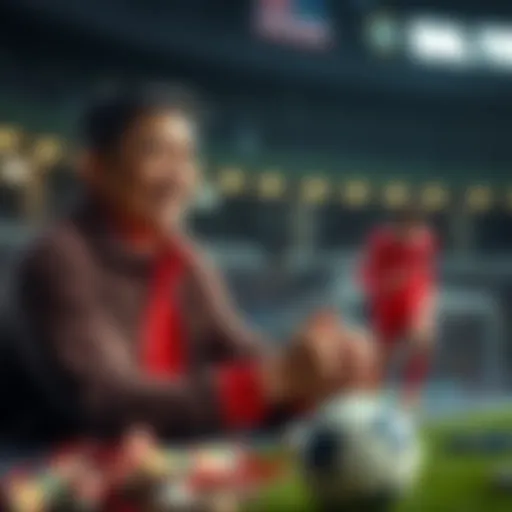 Overview of welcome bonuses in betting industry
