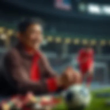 Understanding Welcome Bonuses Overview of welcome bonuses in betting industry