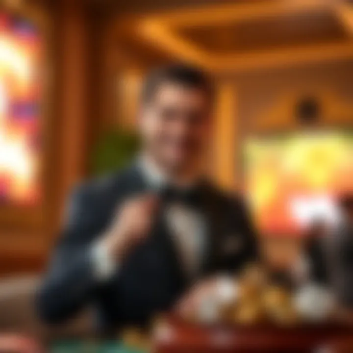 Exciting promotional offers and bonuses at Wildz Casino