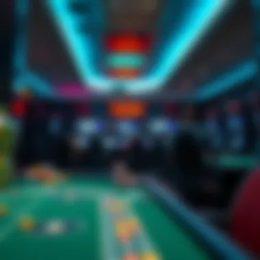 Secure and reliable online gaming environment