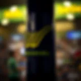 William Hill logo showcasing brand identity