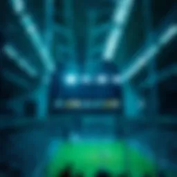 Conceptual illustration of WinScore analysis