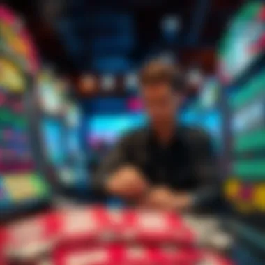 Effective Strategies for Success Strategies for winning at online scratch cards