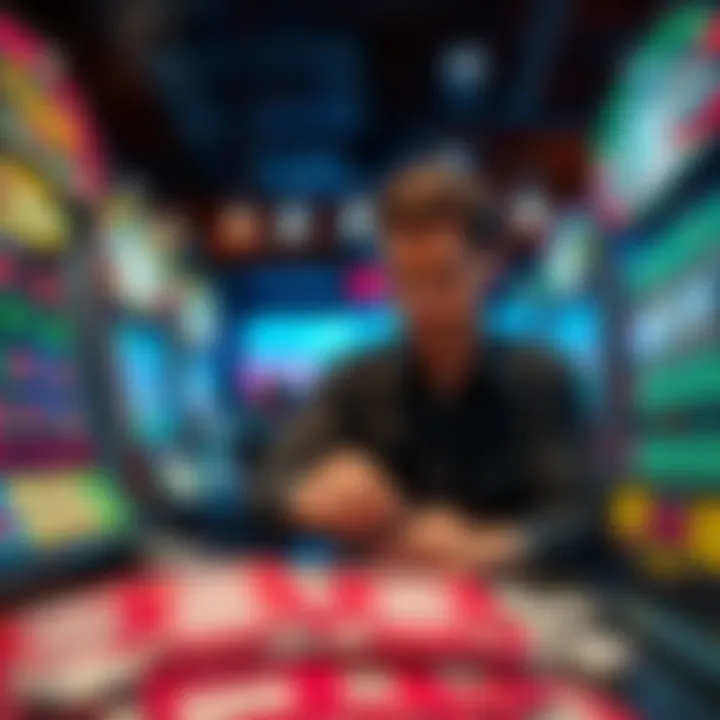 Effective Strategies for Success Strategies for winning at online scratch cards