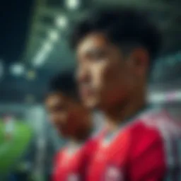 Historical significance of World Cup betting