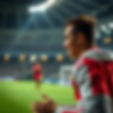 Unveiling the Latest Trends in World Cup Betting Latest trends in World Cup betting