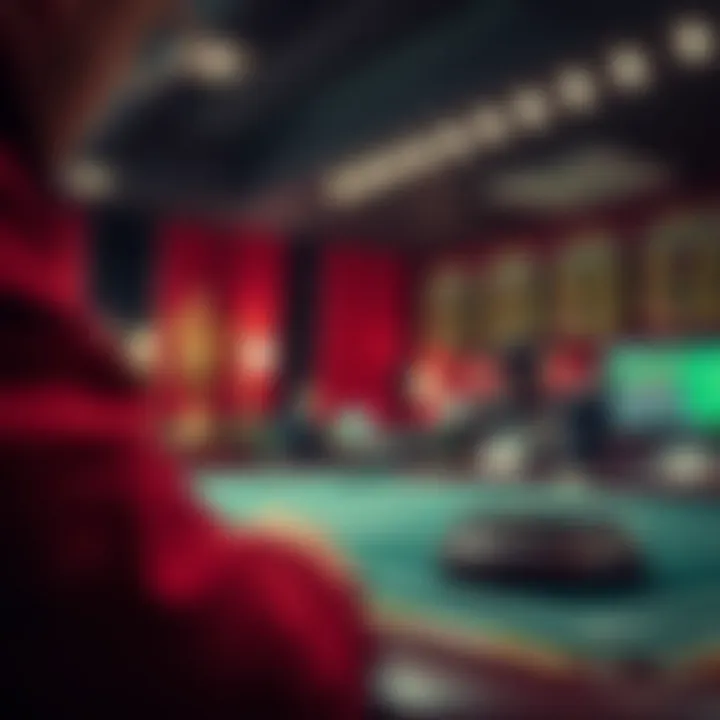 Understanding Legal Considerations in Sports Betting Legal considerations in sports betting