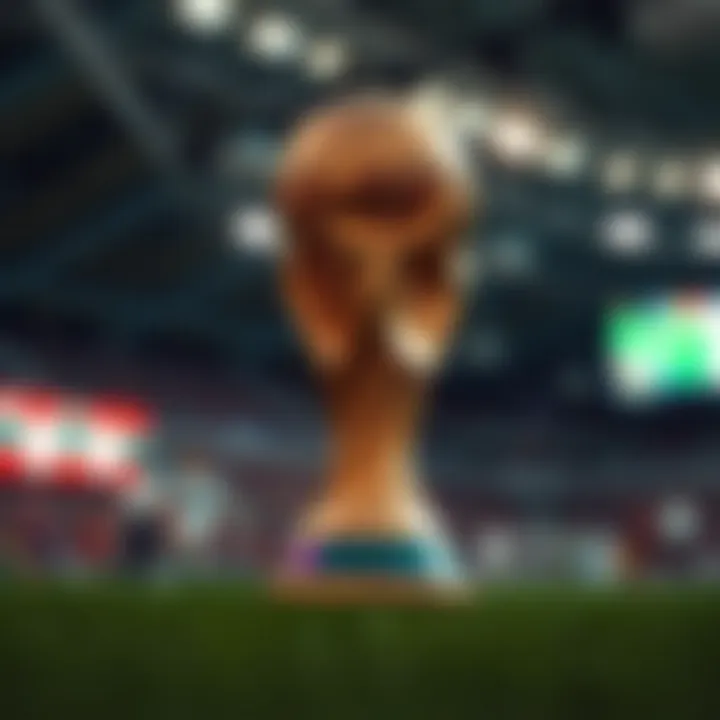 Strategic Insights for Effective World Cup Betting Strategic insights for effective betting